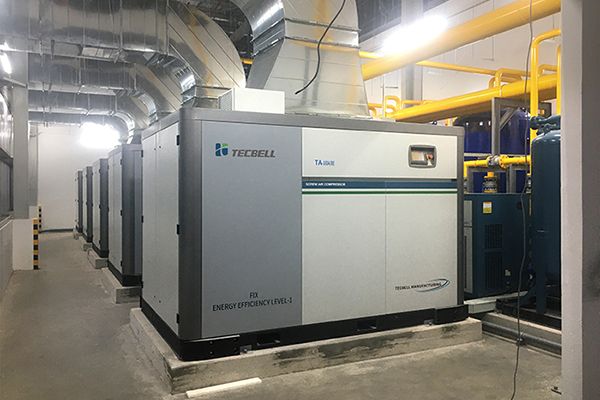 TECBELL田边精机：赋能全球顶尖连接器制造商高效生产