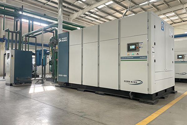 年省电费 91.6 万元！田边精机助力汽车行业降本增效